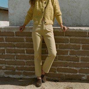 Diana Jean / Size 23 / Doen